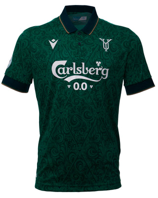 York United 2025 Primary Kit