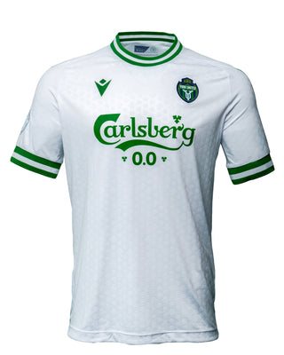 York United 2025 Alternate Kit