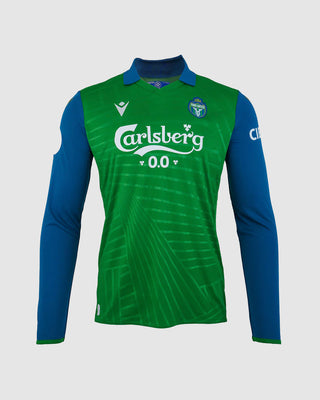 Adult York United Alternate Long Sleeve Jersey 2023