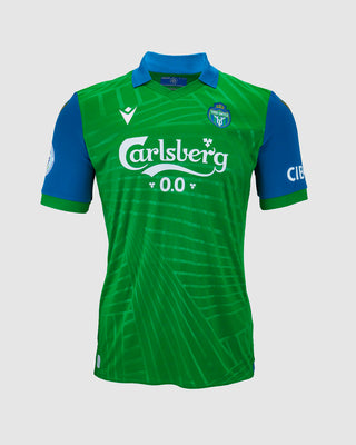 Adult York United Alternate Jersey 2023