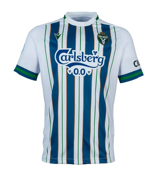 2024 York United Primary Kit