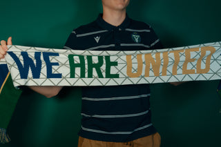 York United Retail Scarf