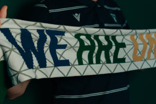 York United Retail Scarf