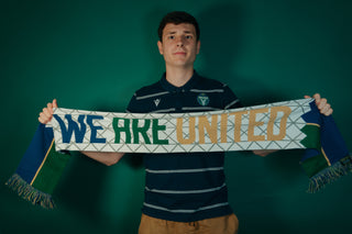 York United Retail Scarf