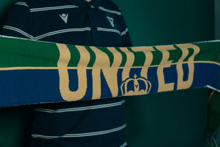 York United Retail Scarf