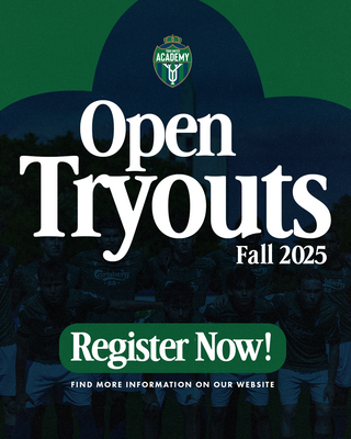 York United FC: Academy Tryouts