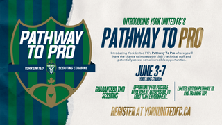 Pathway To Pro Registration