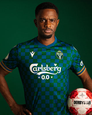 Adult York United Third Jersey 2023 – York United Official Store
