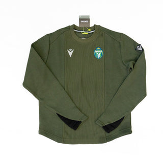 2024 York United FC Green Sweater