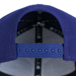 Load image into Gallery viewer, Navy New Era 9Fifty Snapback Cap
