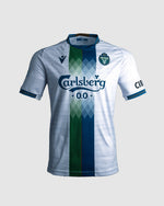 Load image into Gallery viewer, Adult York United Primary Jersey 2023
