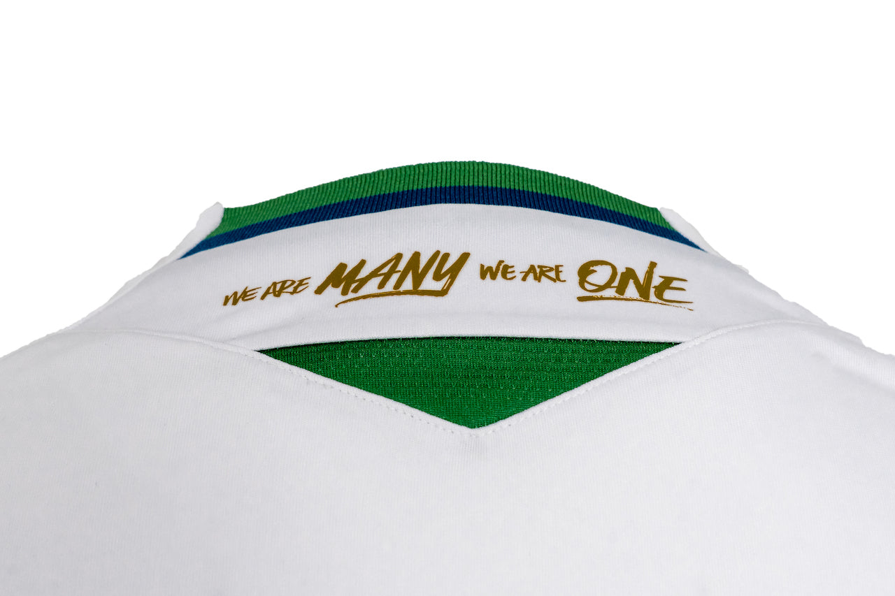 Youth York United Primary Jersey 2022