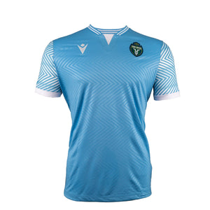 Adult 2022 Goalkeeper Jersey - Blue