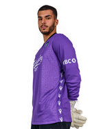 Load image into Gallery viewer, Adult 2023 Goalkeeper Jersey - Purple
