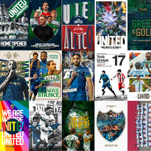 2022 Home Poster Collection