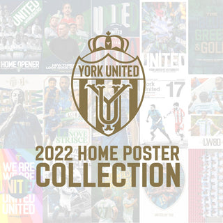 2022 Home Poster Collection