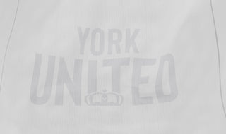 York United Macron Adult 2021 Authentic Community Edition Jersey