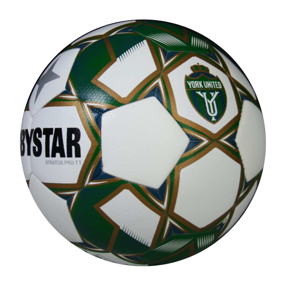 Derbystar York United 2022 Mini Ball
