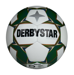 Derbystar York United 2022 Mini Ball