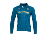 Load image into Gallery viewer, Adult York United Alternate Long Sleeve Jersey 2022
