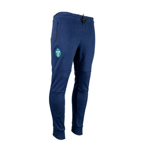 York United FC Macron Adult 2022 Travel Pants