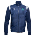 Load image into Gallery viewer, York United FC 2022 Anthem Jacket - Navy
