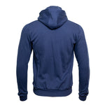 Load image into Gallery viewer, York United FC Macron 2022 Full Zip Hoodie - Navy
