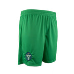 Load image into Gallery viewer, York United Macron Adult 2022 Training Shorts - Green

